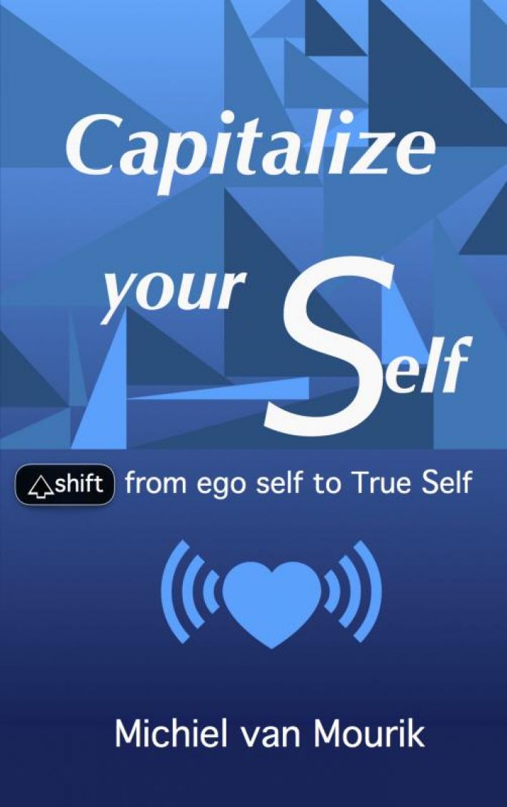 Capitalize your Self