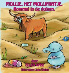 Mollie, het Mollifantje