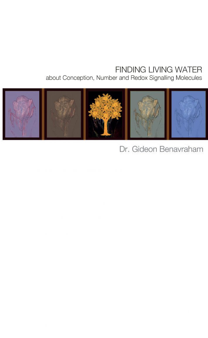 Finding Living Water