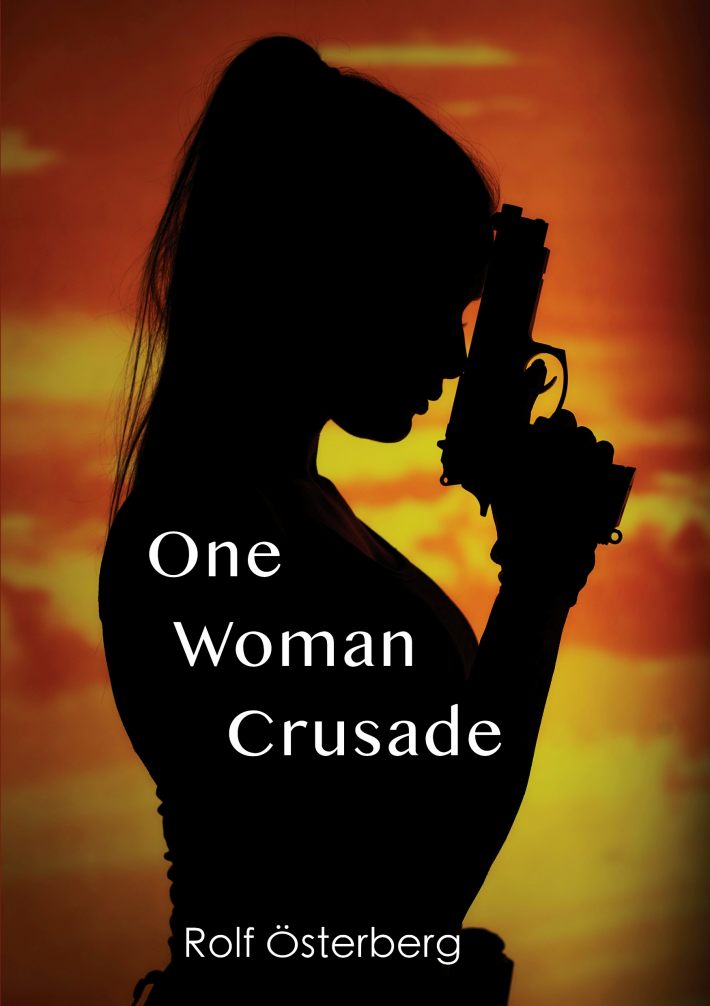 One Woman Crusade • One Woman Crusade