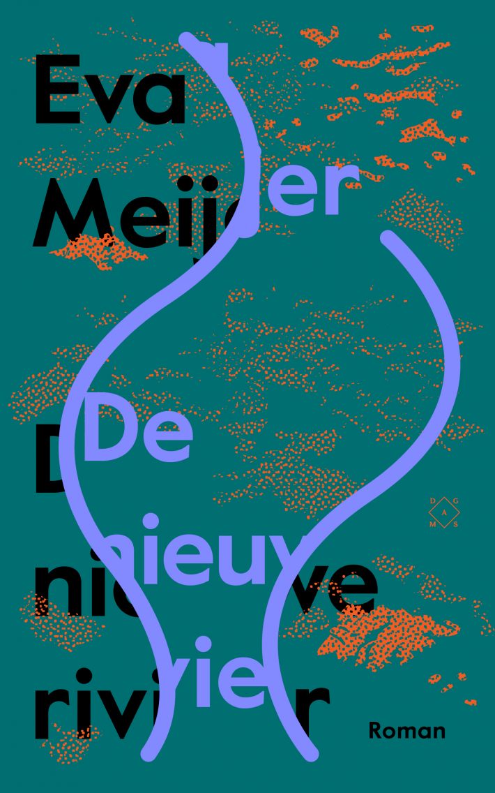 De nieuwe rivier • De nieuwe rivier