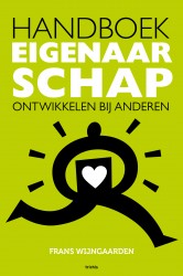 Handboek Eigenaarschap ontwikkelen bij anderen