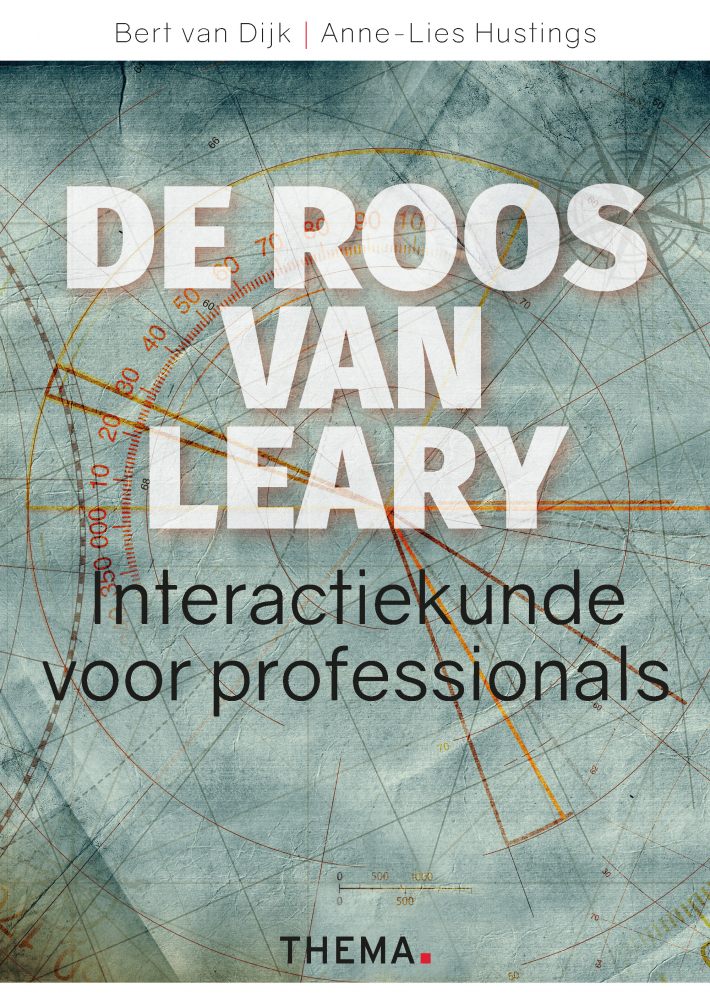 De Roos van Leary • De Roos van Leary • De Roos van Leary