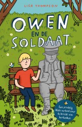 Owen en de soldaat