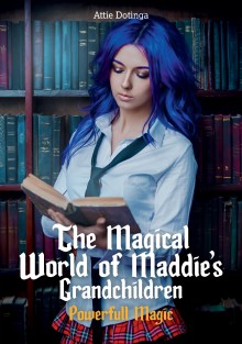 The Magical World of Maddies Grandchildren.