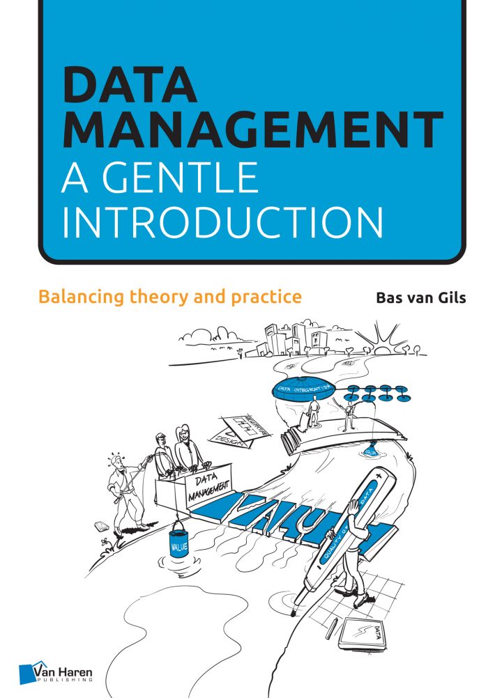 Data Management: a gentle introduction • Data Management: a gentle introduction • Data Management: a gentle introduction
