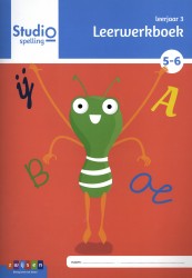 Studio Spelling Studio Spelling