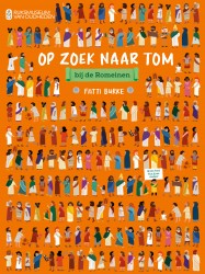 Op zoek naar Tom bij de Romeinen