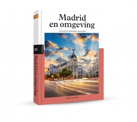 Madrid en omgeving