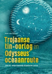 Trojaanse tin-oorlog en Odysseus’ oceaanroute