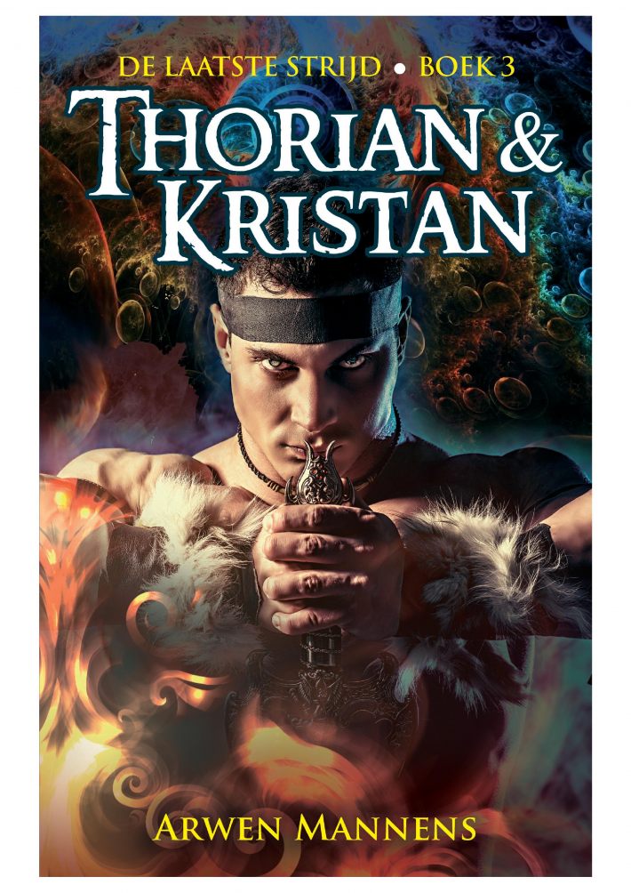 Thorian & Kristan