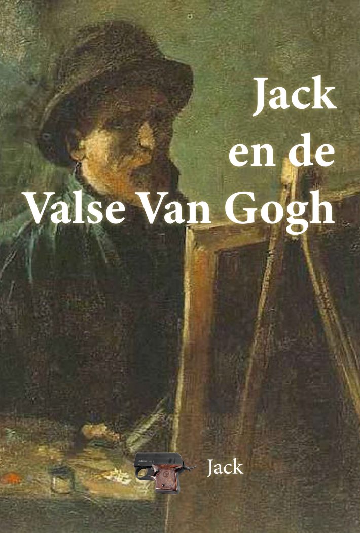Jack en de Valse Van Gogh