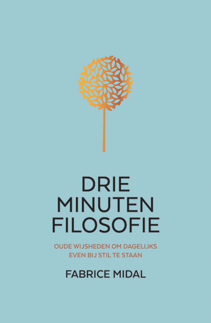 Drie minuten filosofie