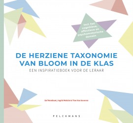 De herziene taxonomie van Bloom in de klas