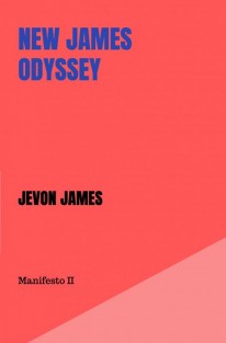 New James Odyssey