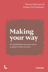 Making your way • Making your way