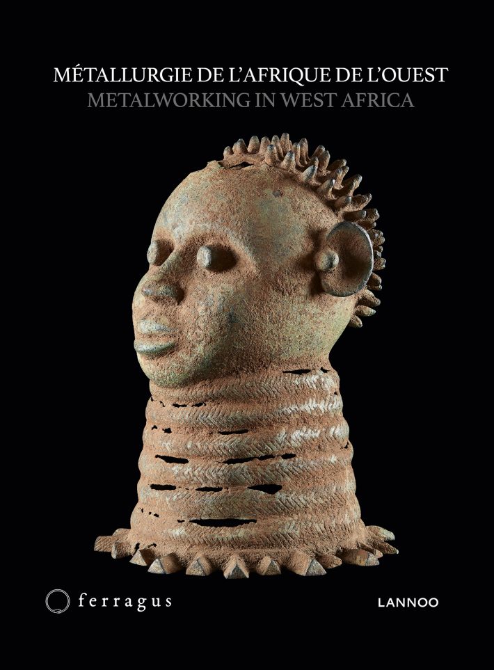 Métallurgie en Afrique de l'ouest / Metalworking in West Africa