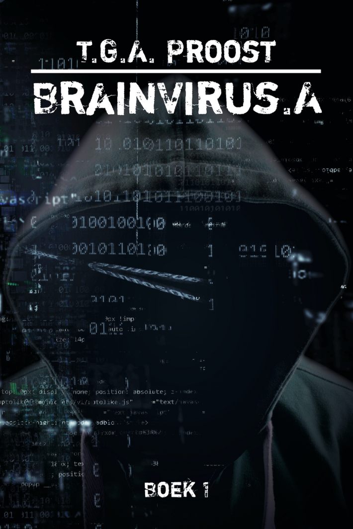 BrainVirus.A • BrainVirus.A