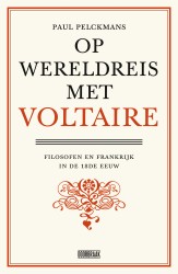 Op wereldreis met Voltaire
