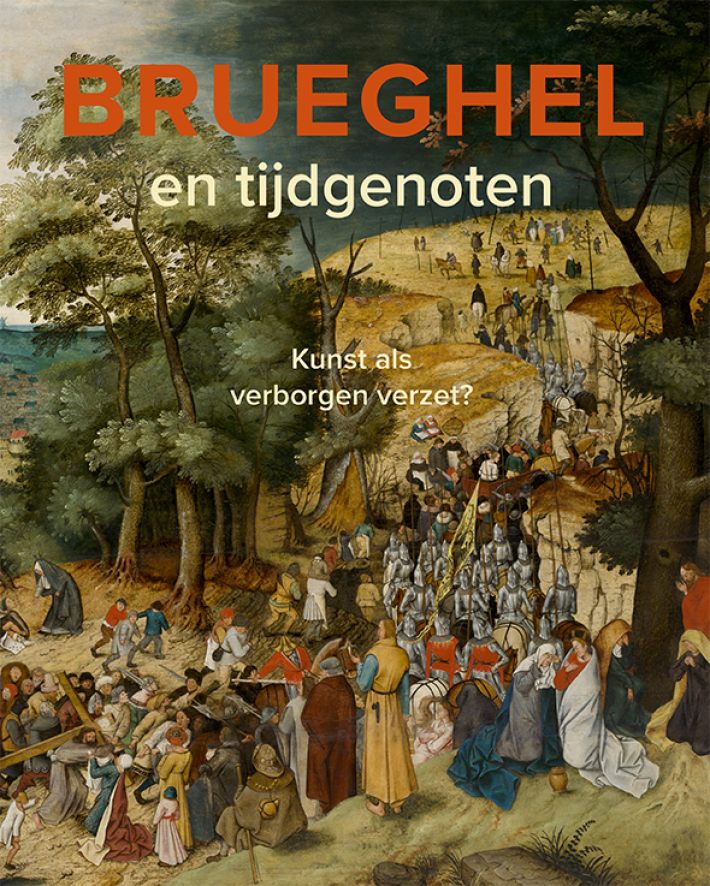 Brueghel en tijdgenoten