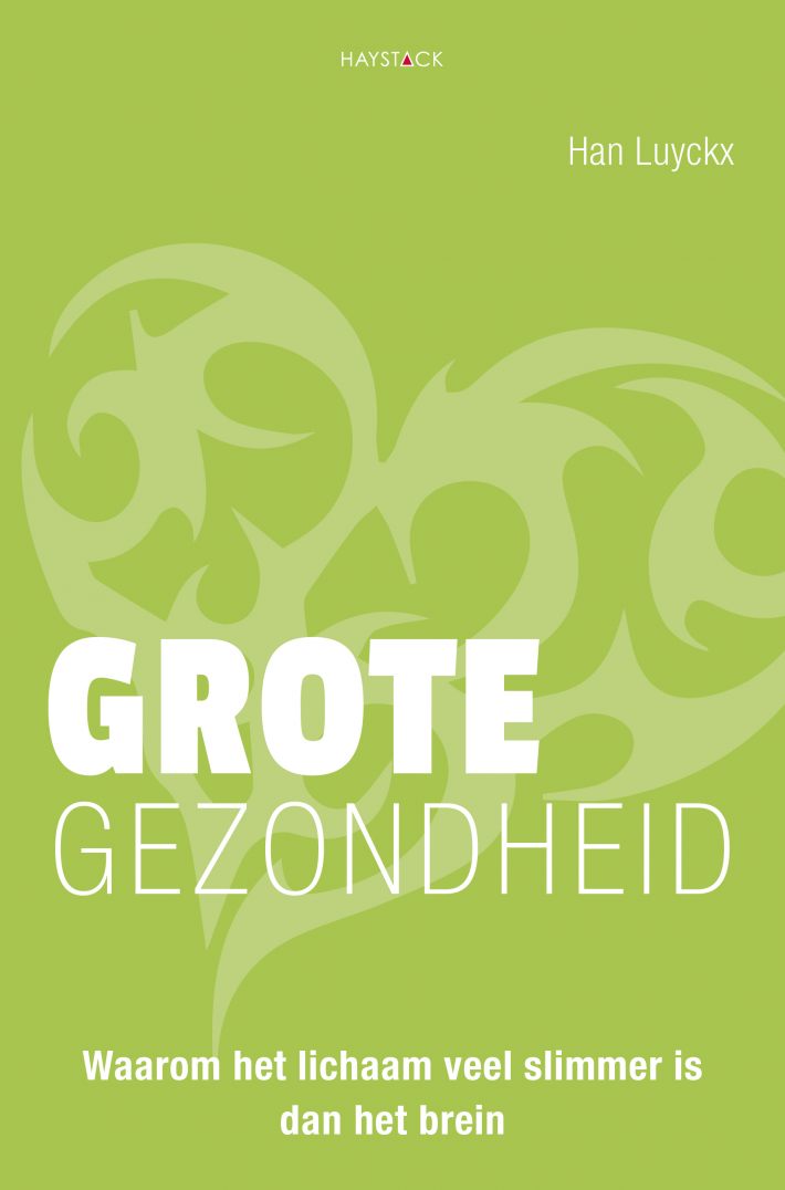 Grote gezondheid