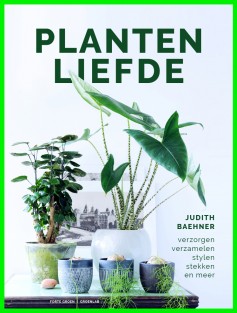 Plantenliefde