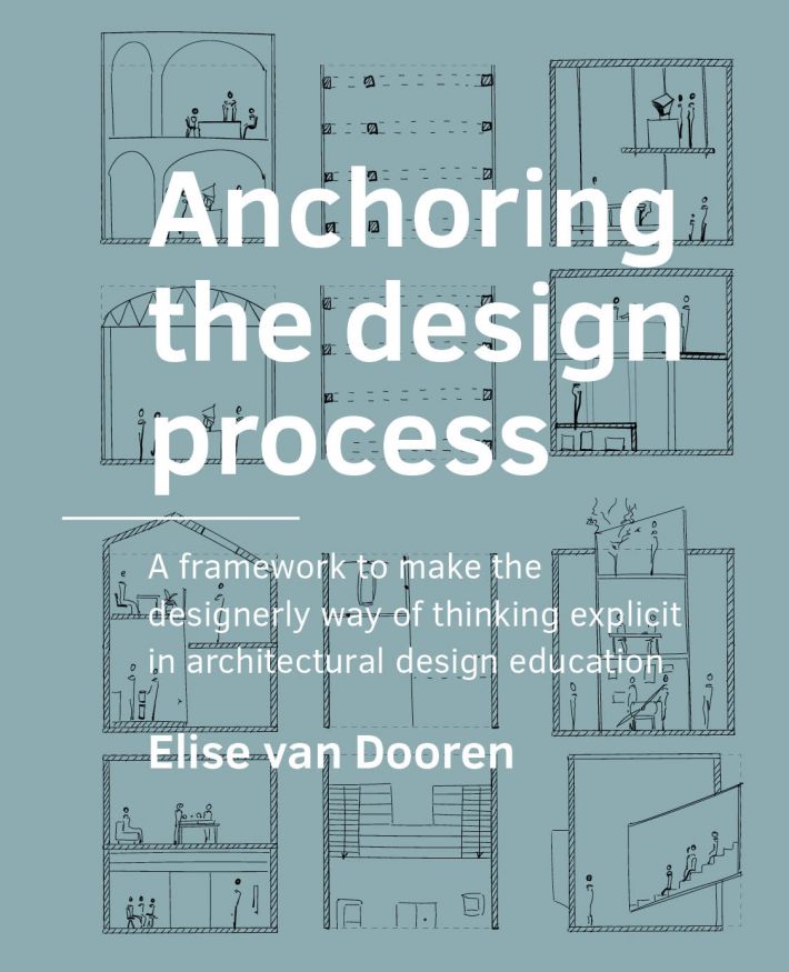 Anchoring the design process