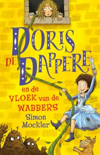 Doris de Dappere en de vloek van de Wabbers • Supervoordeeleditie