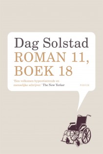 Roman 11, boek 18 • Roman 11, boek 18