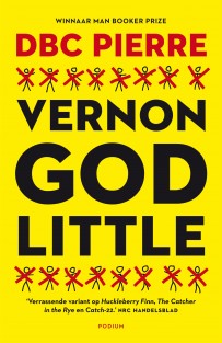 Vernon God Little • Vernon God Little