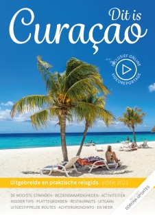 Dit is Curacao