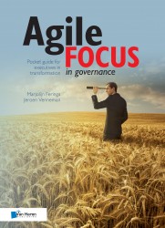 Agile focus in governance • Agile focus in governance • Agile focus in governance