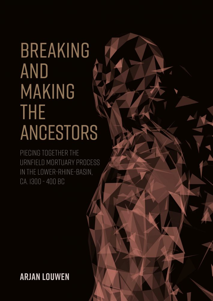 Breaking and making the ancestors • Breaking and making the ancestors