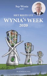 Het beste uit Wynia's Week 2020 • Het beste uit Wynia's Week 2020