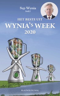 Het beste uit Wynia's Week 2020 • Het beste uit Wynia's Week 2020