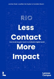 Less contact more impact