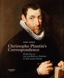 Christophe Plantin's Correspondence