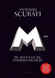 M. De man van de voorzienigheid • M. De man van de voorzienigheid