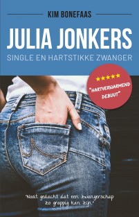 Julia Jonkers • Julia Jonkers