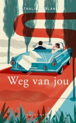 Weg van jou pocketeditie Weg van jou pocketeditie
