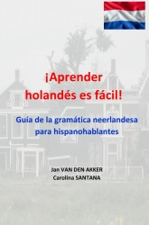 ¡Aprender holandés es fácil!