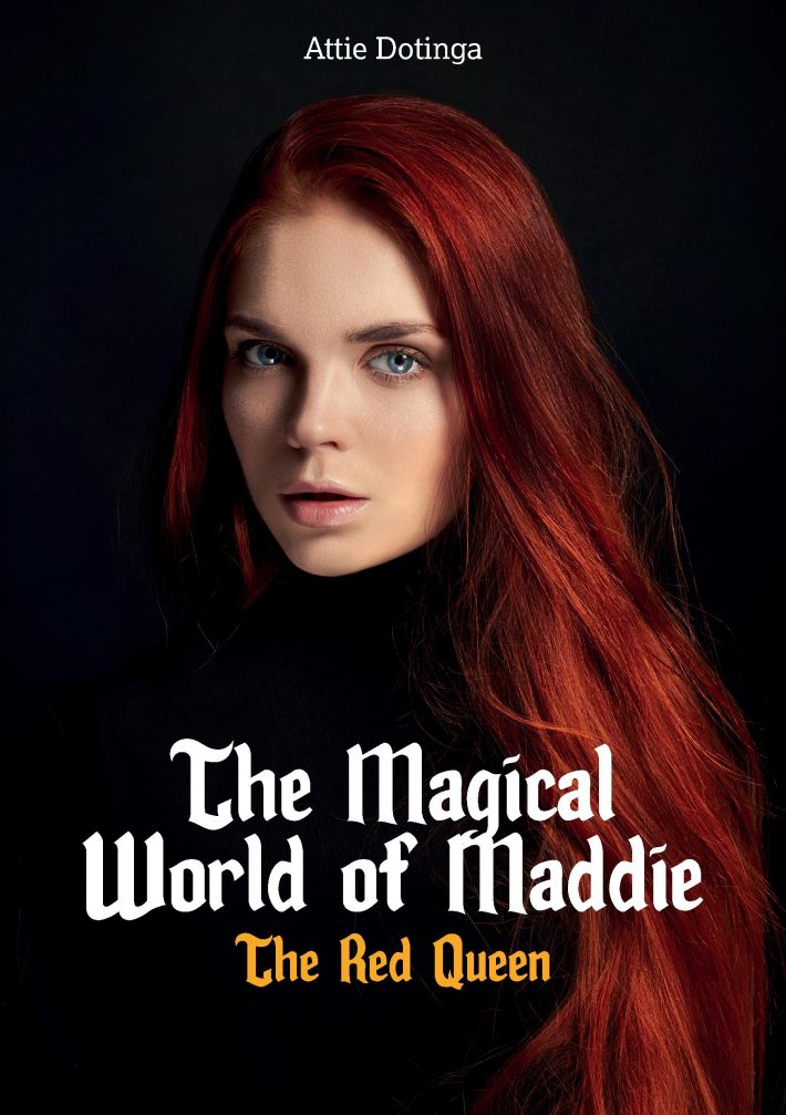 The Magical World of Maddie