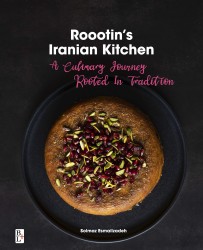 Roootin's Iranian Kitchen