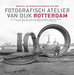 Fotografisch Atelier Van Dijk Rotterdam