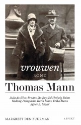 Vrouwen rond Thomas Mann