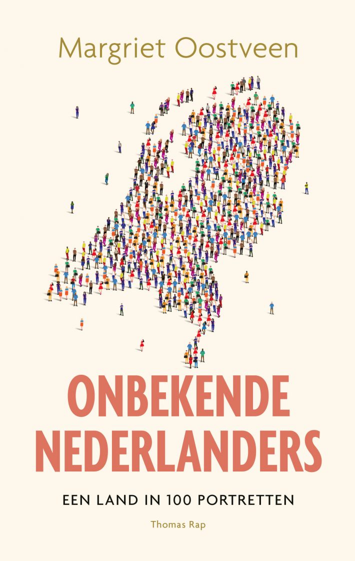 Onbekende Nederlanders • Onbekende Nederlanders
