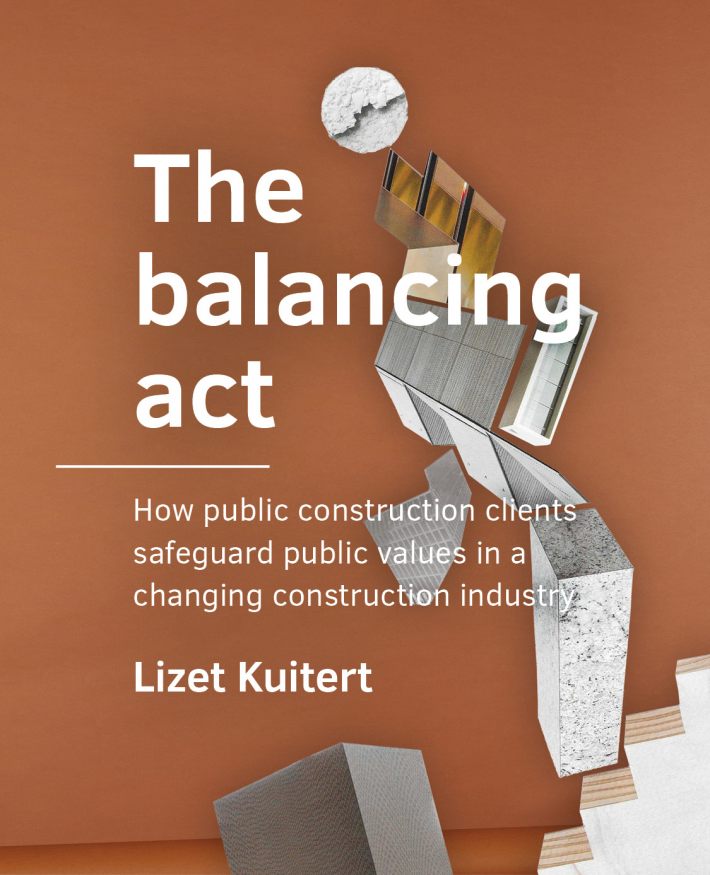 The balancing act