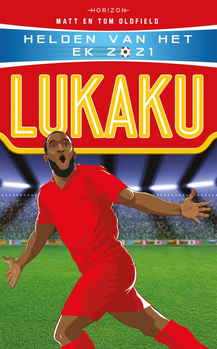 Helden van het EK 2021: Lukaku • Helden van het EK 2021: Lukaku