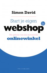 Start je eigen webshop