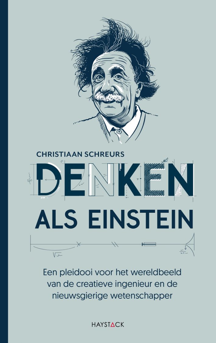 Denken als Einstein • Denken als Einstein